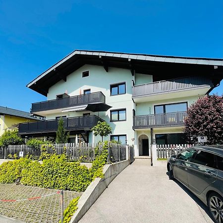 Ferienhaus Schiemel 阿尔特穆斯特 外观 照片