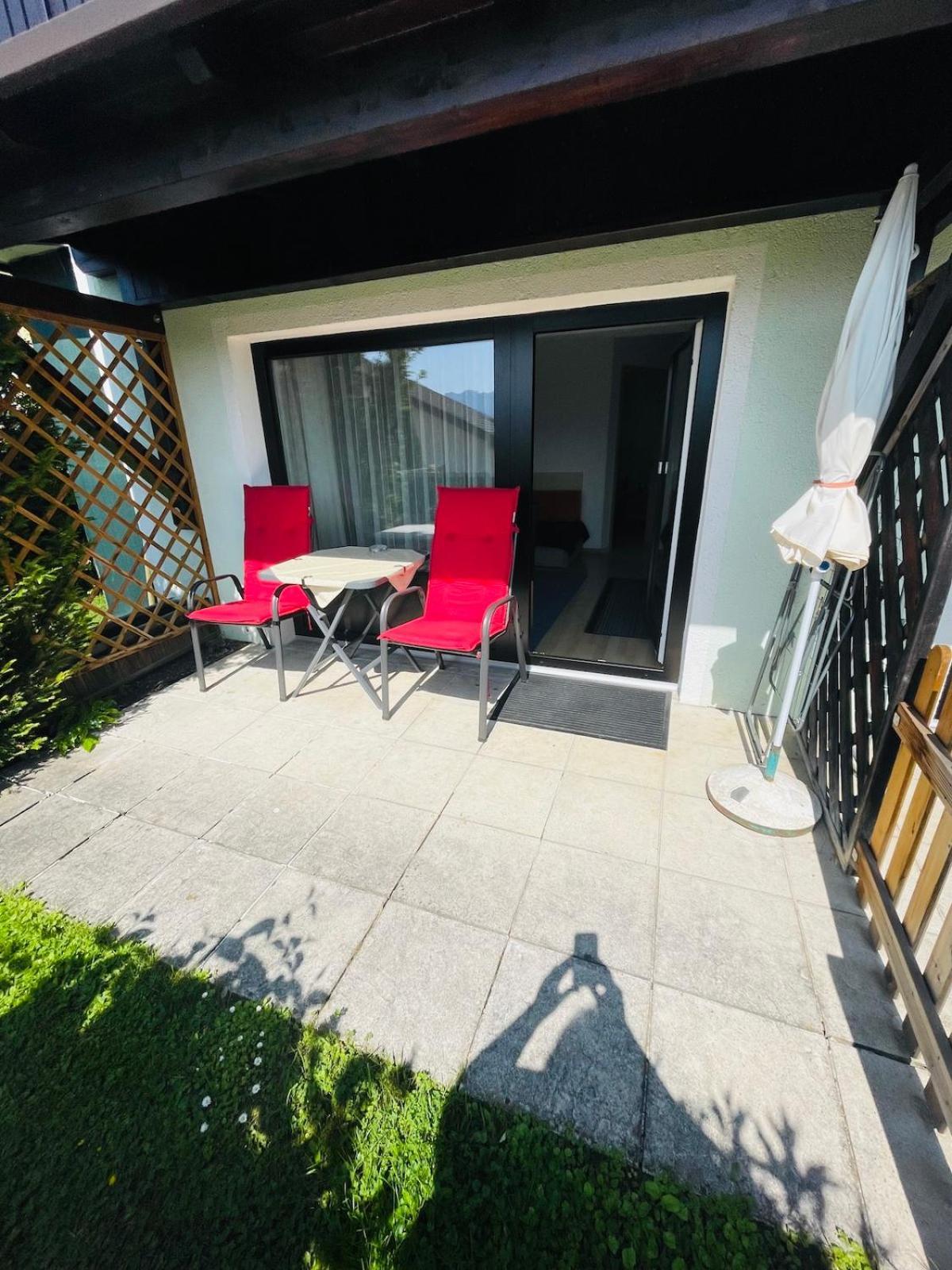 Ferienhaus Schiemel 阿尔特穆斯特 外观 照片