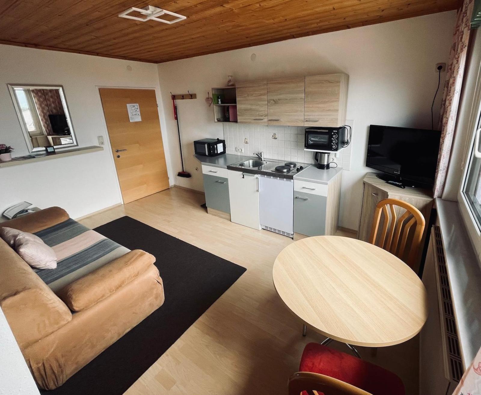 Ferienhaus Schiemel 阿尔特穆斯特 外观 照片