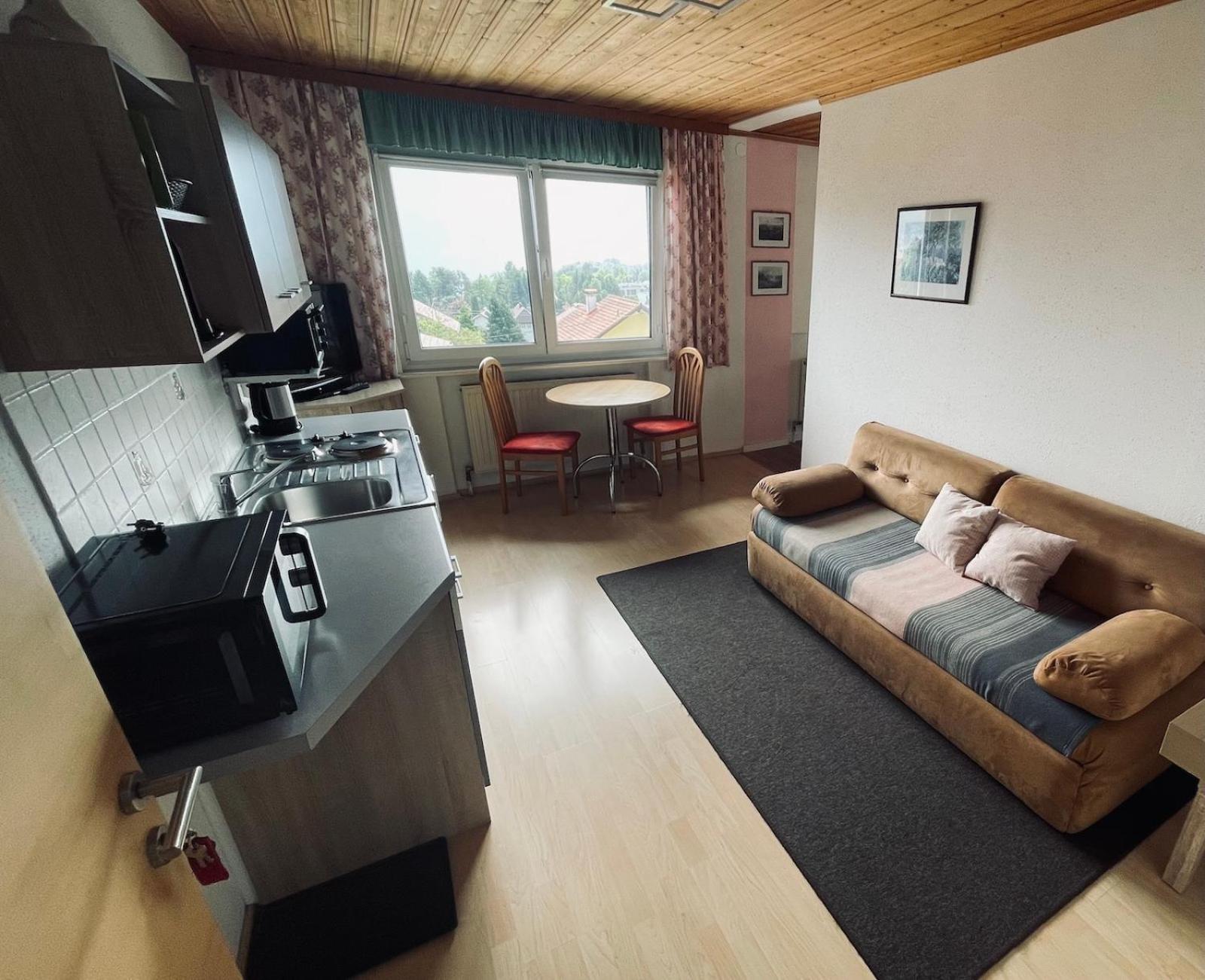Ferienhaus Schiemel 阿尔特穆斯特 客房 照片