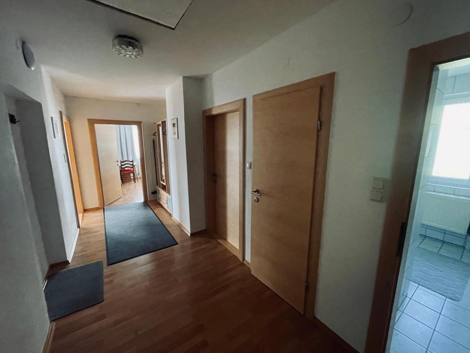 Ferienhaus Schiemel 阿尔特穆斯特 客房 照片