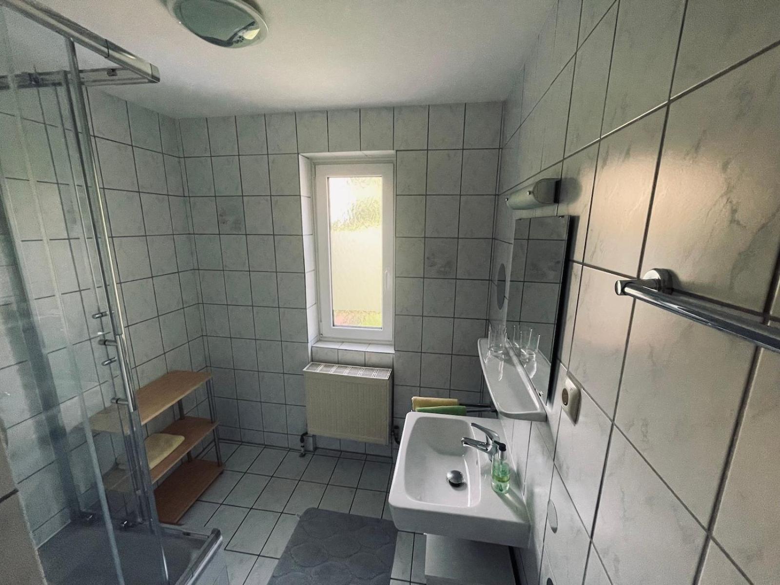 Ferienhaus Schiemel 阿尔特穆斯特 客房 照片