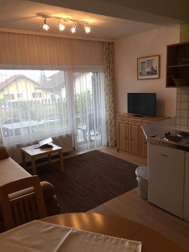 Ferienhaus Schiemel 阿尔特穆斯特 客房 照片